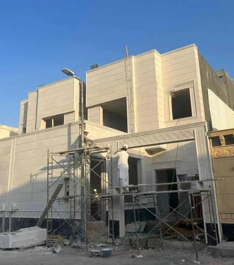 6 Bedroom Villa For Sale, Al Naseem Al Gharbi, Riyadh