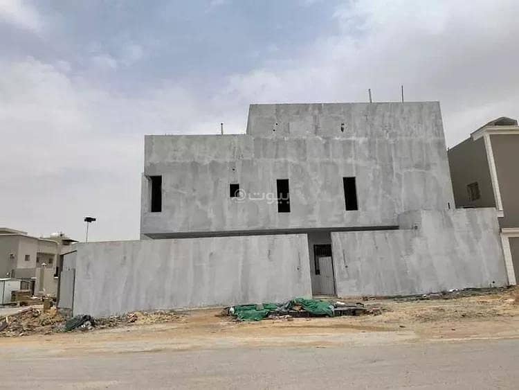 Villa For Sale In Al Diriyah, Huraymila