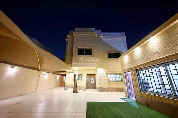 5 Bedroom Villa for Sale in Tuwaiq, Riyadh
