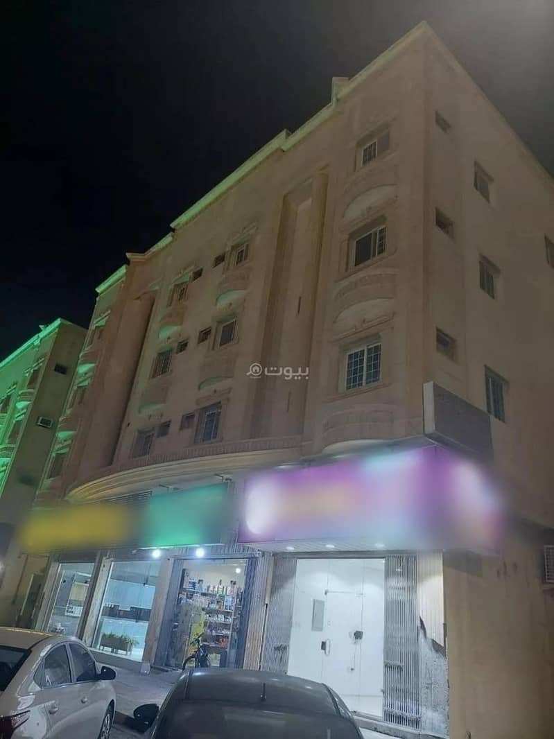 Apartment For Rent, Uhud, Al-Dammam