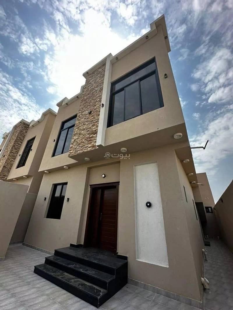 Villa For Sale in Riyadh, Jeddah