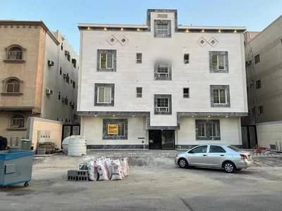 5 Bedroom Flat for Sale in Dammam, Eastern Region - 5 Rooms Apartment For Sale in Al Faiha, Al-Dammam
