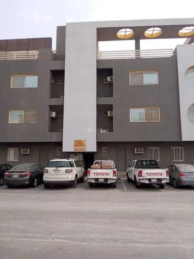 1 Bedroom Flat for Rent in Dammam, Eastern Region - 1 Room Apartment For Rent on Street 16, Dammam