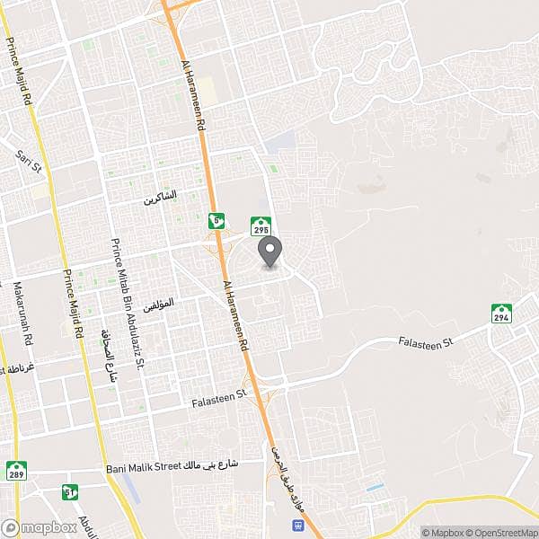 3 Rooms Apartment For Sale in Al Waha District, Jeddah