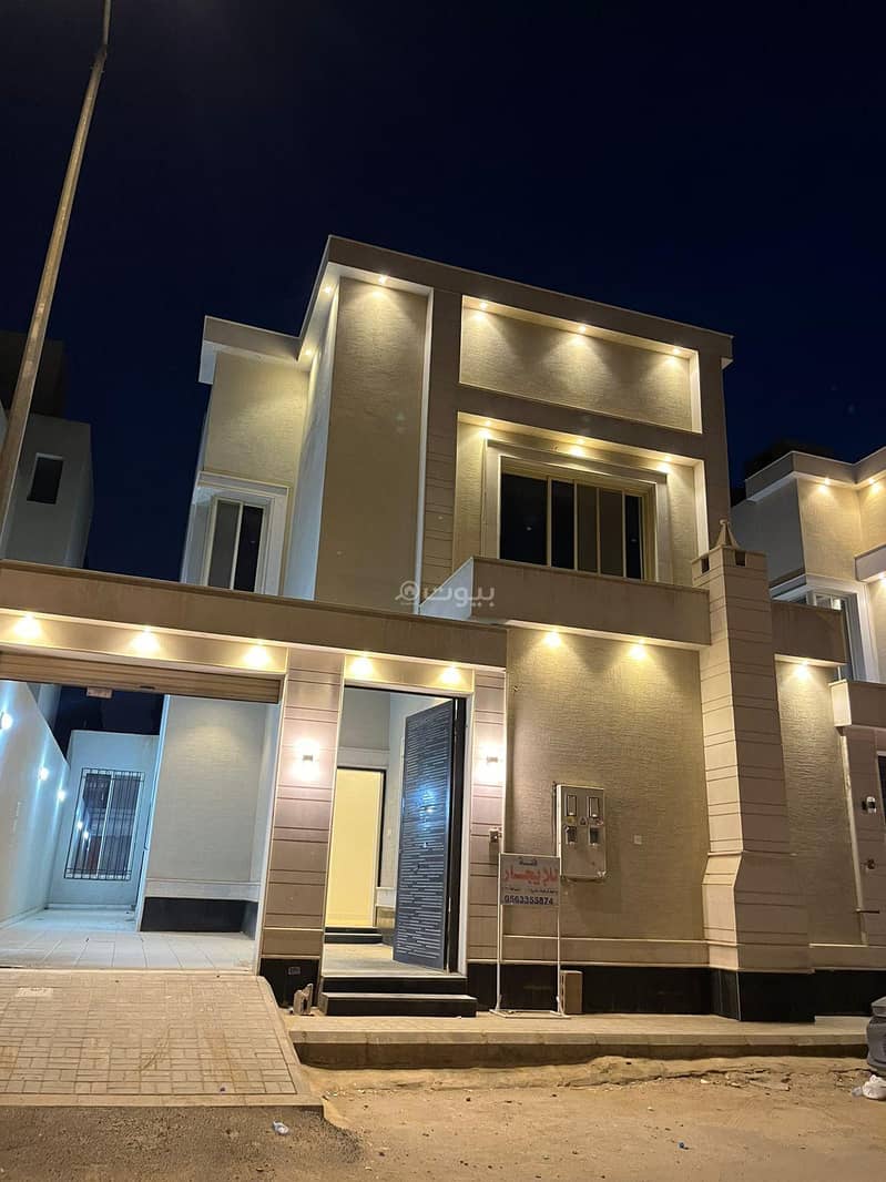 Villa for Rent in Ar Rimal, Riyadh