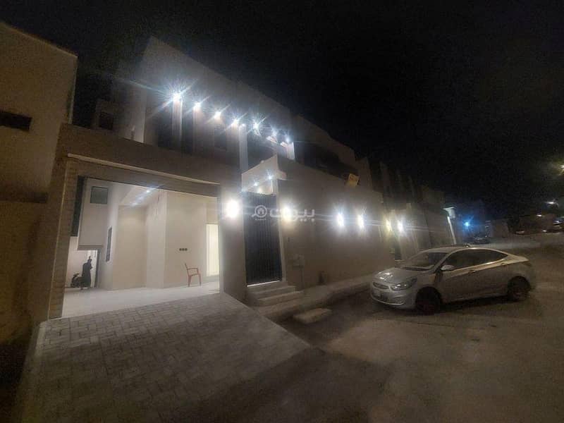 4 Rooms Villa for Sale in Al Dar Al Baida District, Al-Riyadh