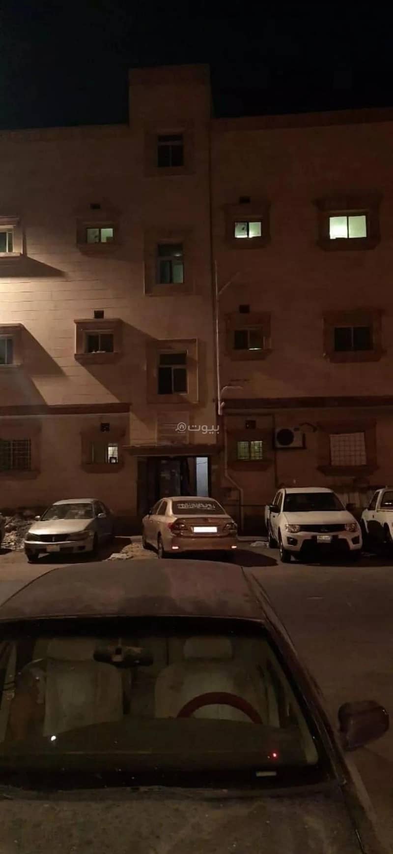 3 Rooms Apartment For Rent Street 12, Al khalij, Dammam