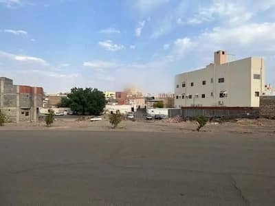 Land for Sale in Madina, Al Madinah Region - Land For Sale, Al Madinah Al Munawwarah