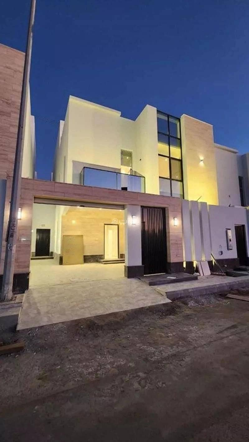5 Rooms Villa For Sale, Street 16, Abhur Al Shamaliyah, Jeddah