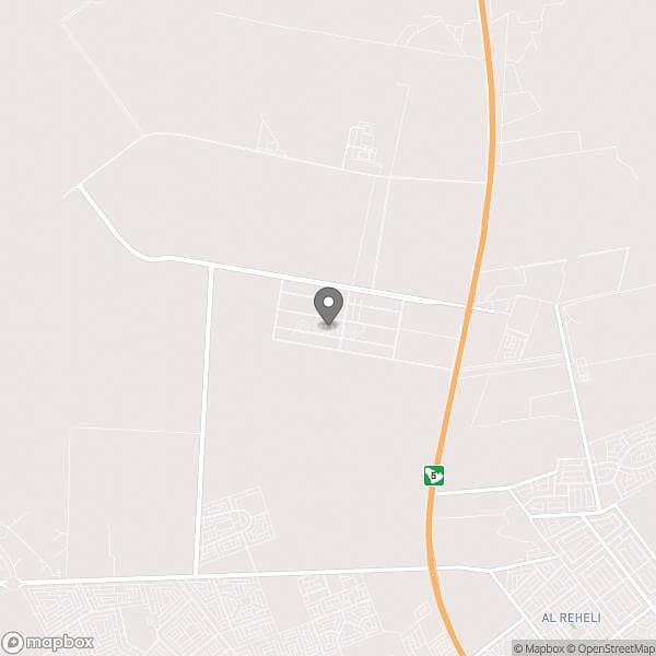 Land For Sale, Al Manarat, Jeddah