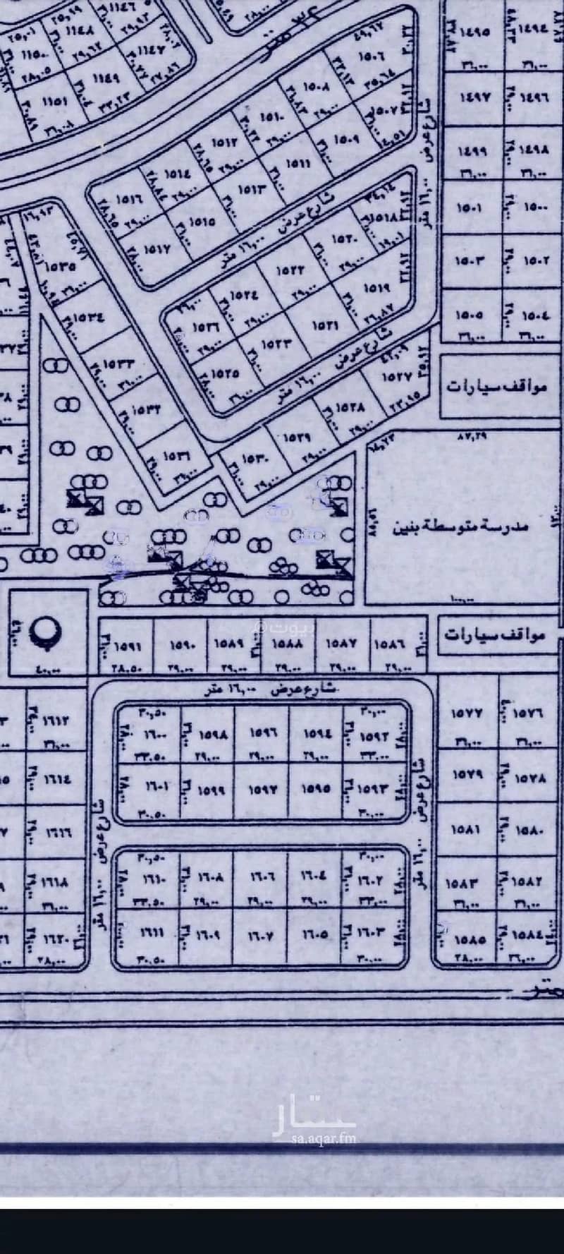 Land for Sale in Al Jazeera, Jeddah