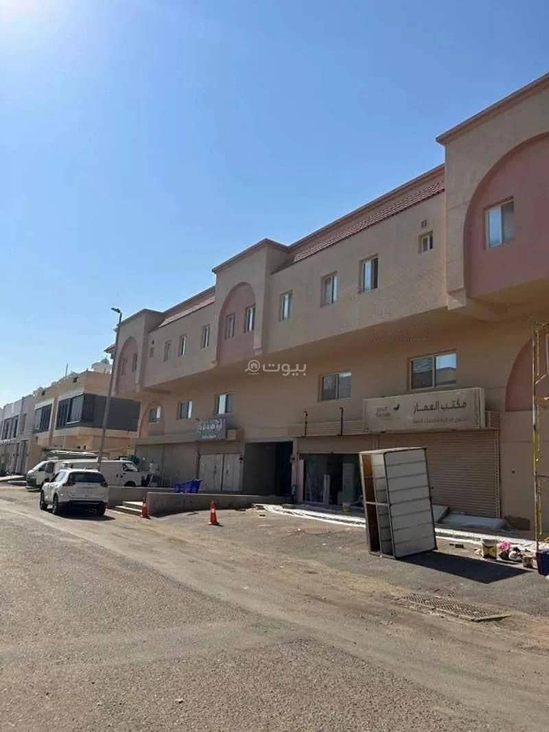 Building For Sale in Al Falah, North Jeddah