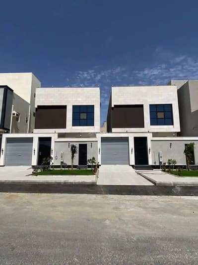 6 Bedroom Villa for Sale in Jeddah, Western Region - 6 Rooms Villa For Sale in Al Riyadh, Jeddah