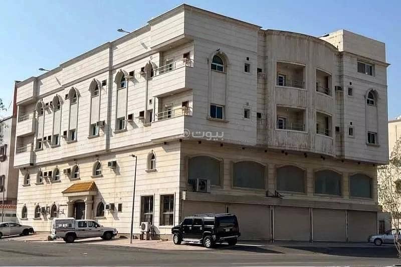 Building For Rent, Al Safa, Jeddah