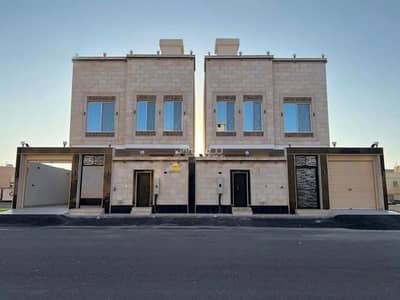 4 Bedroom Villa for Sale in Jeddah, Western Region - 4-Room Villa For Sale in Al Frosyah District, Jeddah