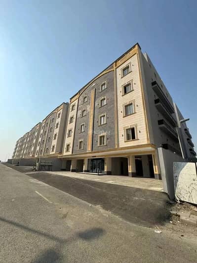 4 Bedroom Flat for Sale in Jeddah, Western Region - Apartment For Sale on Al-Atifan Street in Al Hamadaniyah, Jeddah