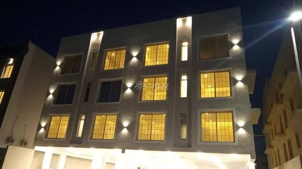 4-Rooms Apartment For Sale on Al Zuhur ,Al-Dammam