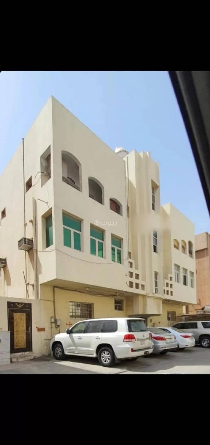 Apartment For Rent, Street 12, Al Mazruiyah, Dammam