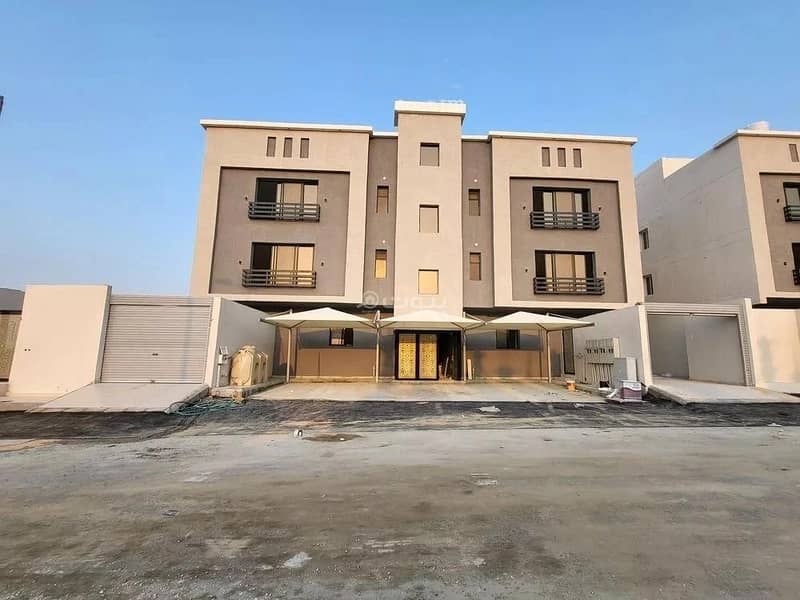 Apartment For Sale, Al Waha, Dammam