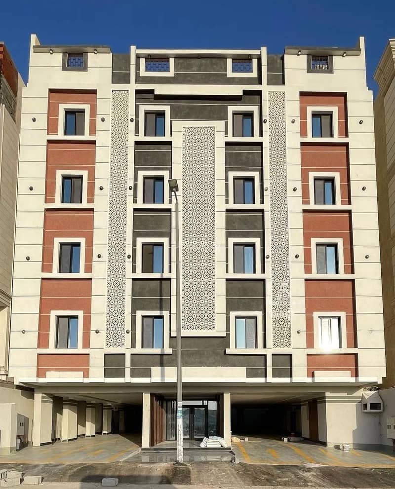 4 Room Apartment For Sale, Makkah Al Mukarramah