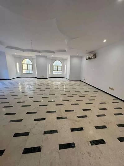 2 Bedroom Villa for Rent in Jeddah, Western Region - 3 Room Villa For Rent, Qutn Ibn Haritha Street, Jeddah