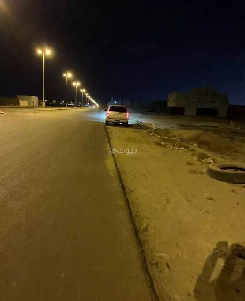 Residential Land For Sale in Al Riyadh, Jeddah