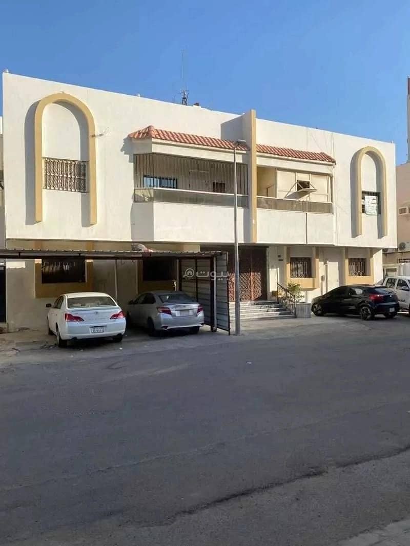 4 Bedroom Apartment For Rent, Al Marwah, Jeddah