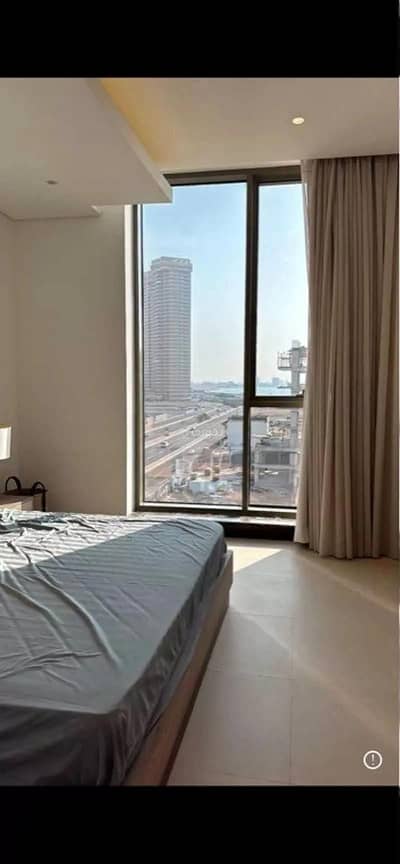 5 Bedroom Apartment for Sale in Jeddah, Western Region - 5-Room Apartment For Sale in Obhur Al Janoubiyah, Jeddah