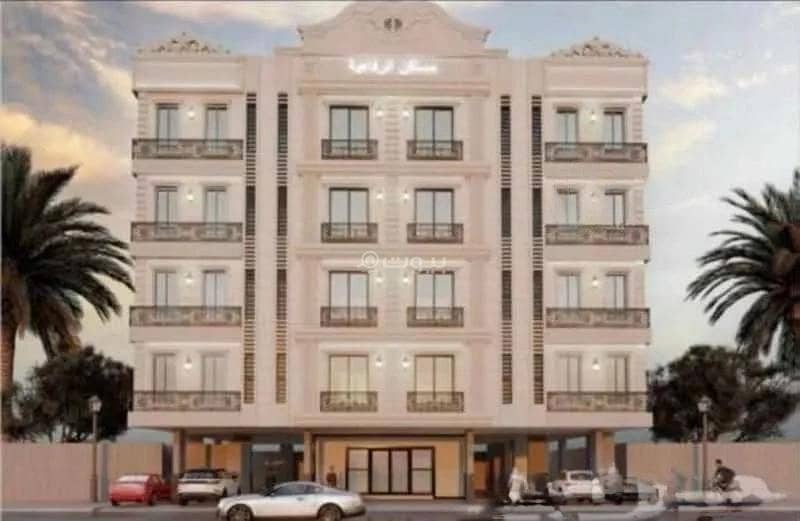 5 Room Apartment For Sale in Al Nuzhah District, Jeddah
