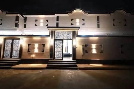 5 Bedroom Villa for Sale in Jeddah, Western Region - 5 Rooms Villa For Sale in Al Qryniah, Jeddah