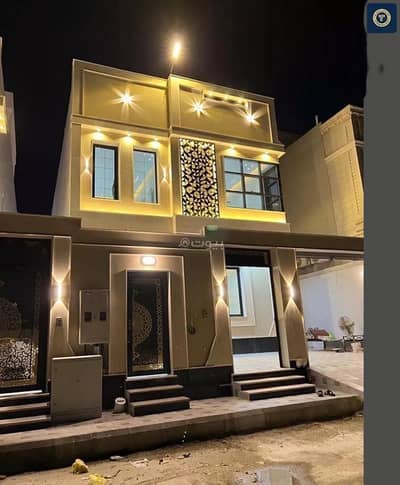 10 Bedroom Villa for Sale in Jeddah, Western Region - 10 Rooms Villa For Sale in Al Furousiya, Jeddah