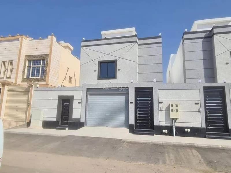 14-Room Villa For Sale in Al Salehiyah, Jeddah