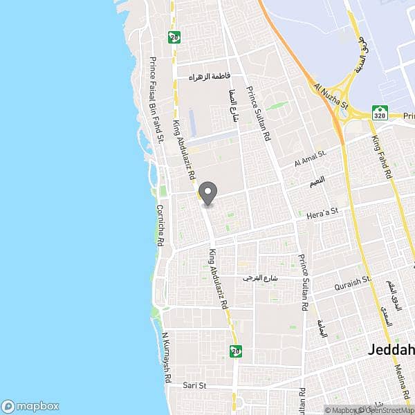 4 Room Apartment For Sale in Al Marwah, Jeddah