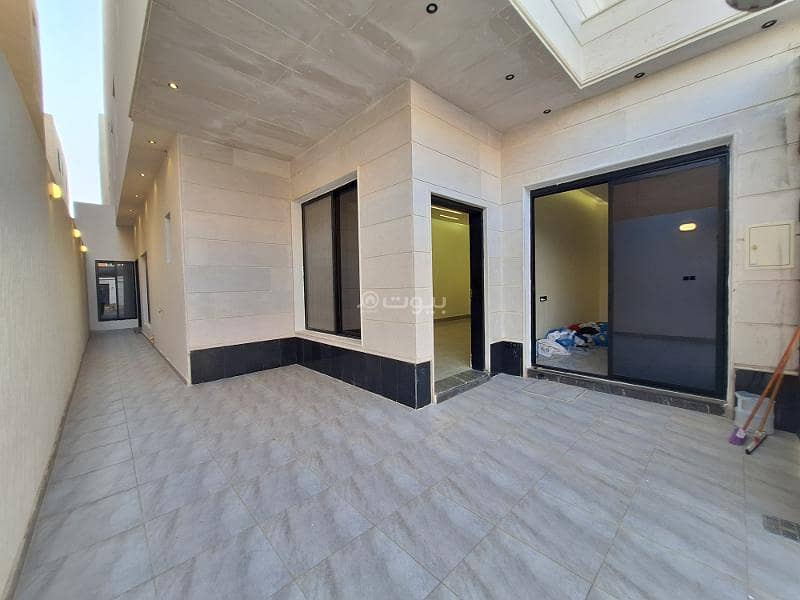 5-Bedroom Villa For Sale in Al Ramal, Riyadh