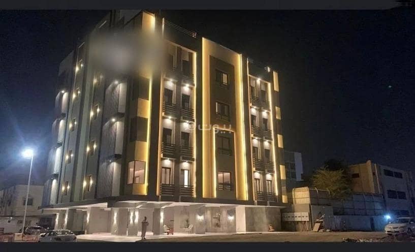 5 Rooms Apartment For Sale in AlSalamah, Jeddah