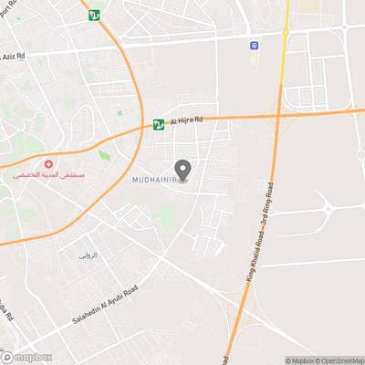 4 Bedroom Apartment for Rent in Madina, Al Madinah Region - 4 Rooms Apartment For Rent in 	Mudhainib, Medina