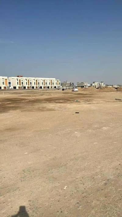 Residential Land for Sale in Jeddah, Western Region - Land for Sale in Al Fanar, Jeddah
