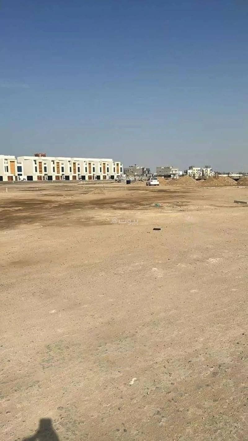 Land for Sale in Al Fanar, Jeddah
