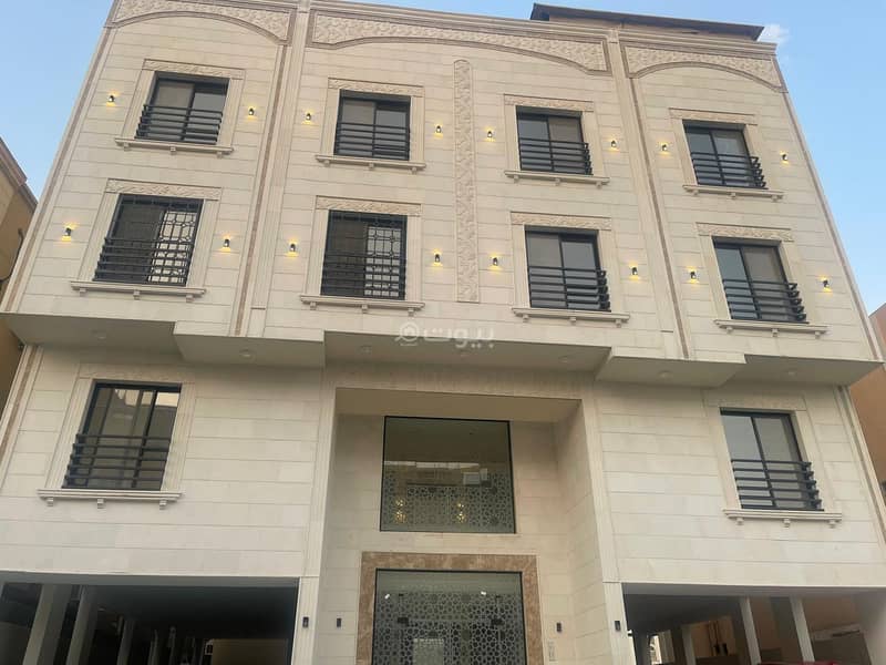 Apartment - Mecca - Sharaa (Al Khadra)