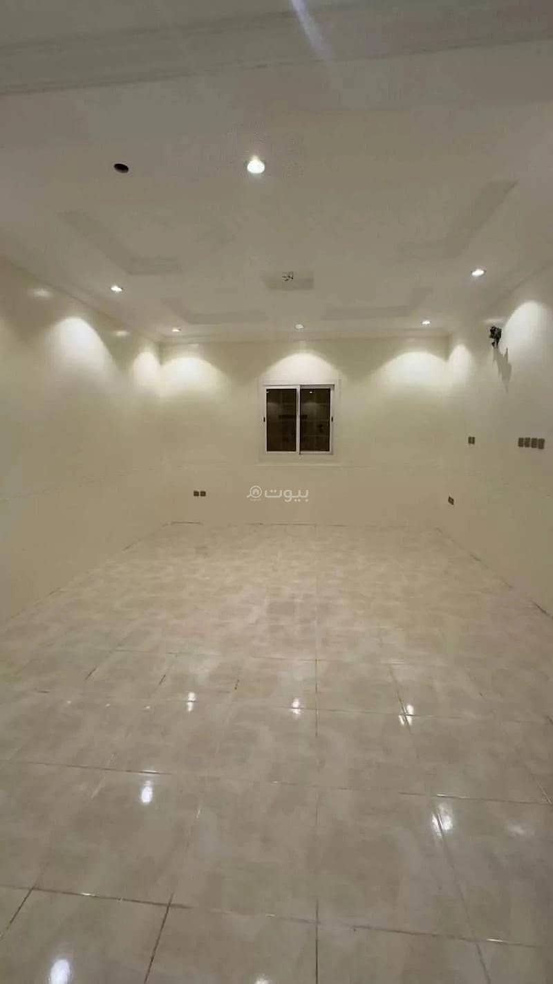 Apartment For Rent on Hazem ibn Abi Kaa Street in Obhur Al Janouiyah, Jeddah