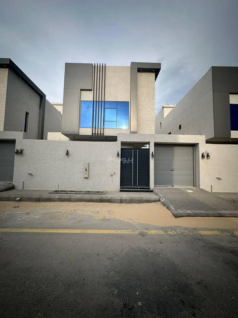 Villa - Al Khobar - Al Aqiq