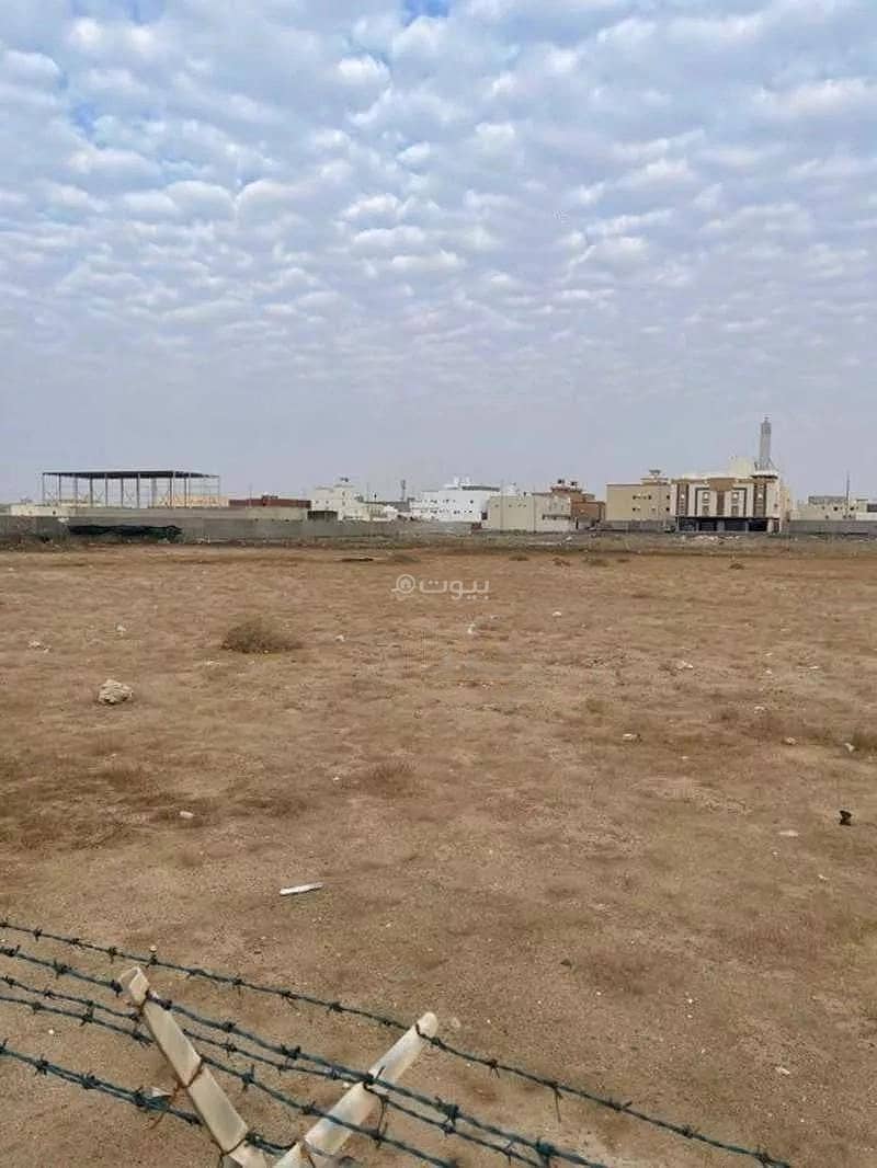 Commercial/Residential Land for Sale - Al Farusiyah, Jeddah