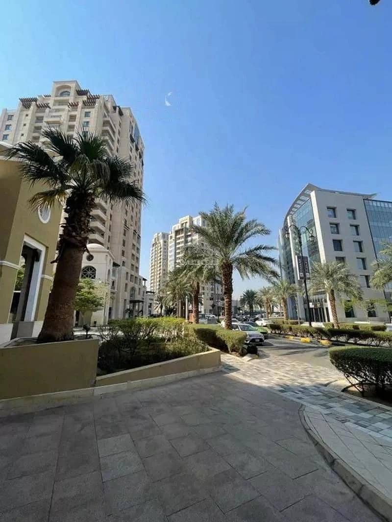Apartment For Sale in Al-Fayhaa, Jeddah