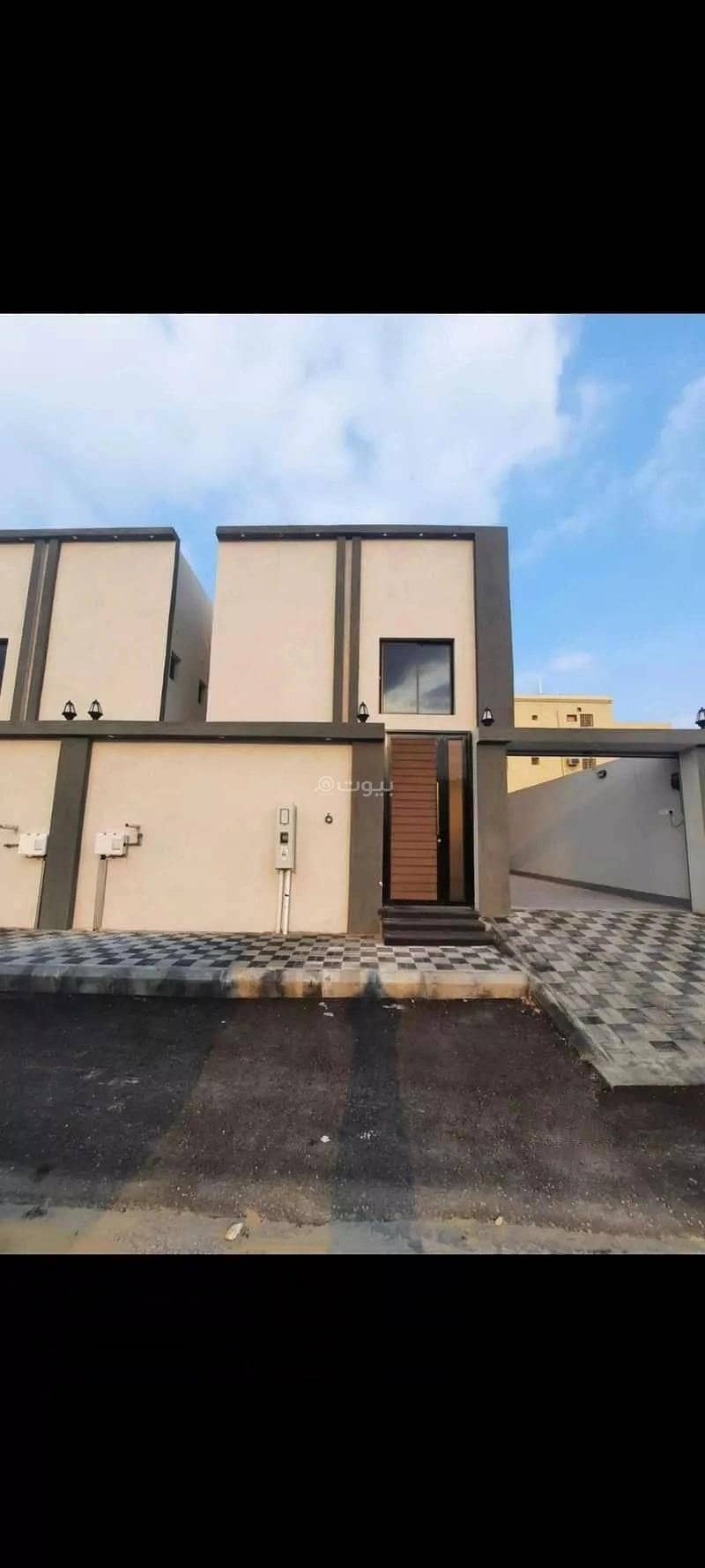 Villa For Sale, Taybay, Al Dammam
