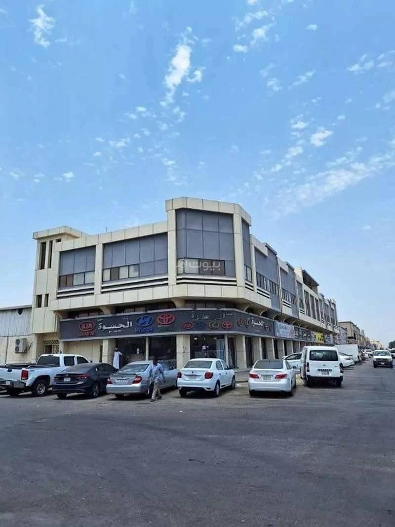 Apartment For Rent in Al Khodaryah, Dammam
