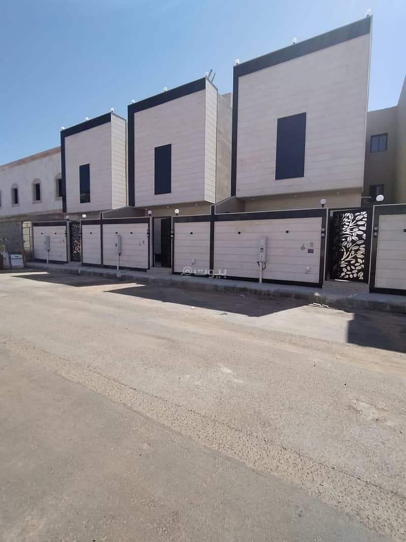 Villa For Sale In Taiba Al Baida Area