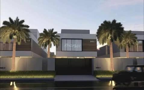 4 Bedroom Villa for Sale in Dammam, Eastern Region - 4-Room Villa For Sale in Al Saif, Dammam