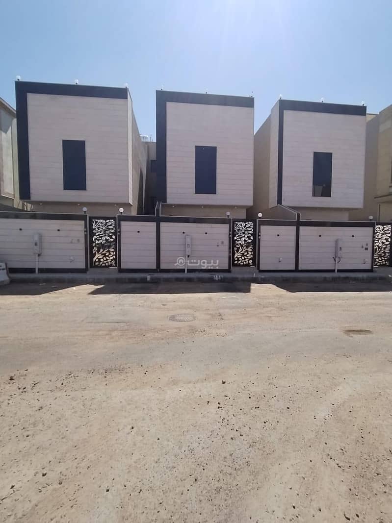 Villa For Sale In Tayiba - Al Baida Area
