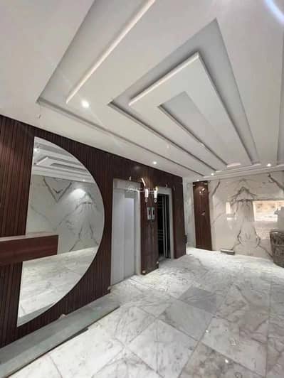 4 Bedroom Apartment for Sale in Makkah, Western Region - 4 Rooms Apartment For Sale in Batha Quraysh, Makkah