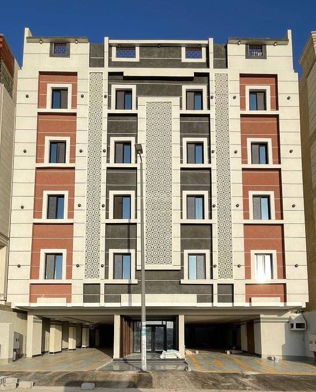 apartment for sale in Mecca close to the Holy Mosque immediate occupancy ready to move in